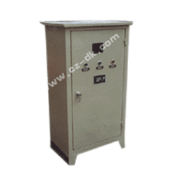 JJB-II型抽油機(jī)智能數(shù)控雙功率運行節(jié)電控制箱